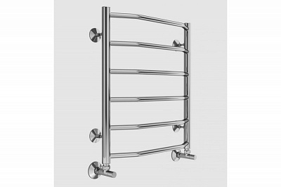 Полотенцесушитель 500х600 П6 "Виктория" TERMINUS