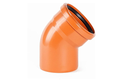 Колено нар 200*45* нар Хемкор  (2481160)