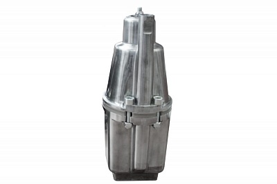 Насос "Малыш-М" верхний забор, погружной, вибрационный (кабель 10 метр) АКЦИЯ!