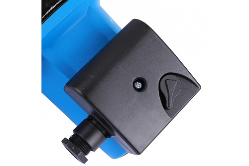 Насос циркуляционный 25/80-180 (SPC-0001-2580180) STOUT