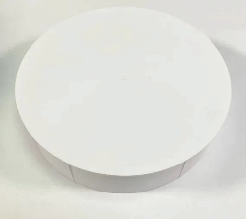 Заглушка 10PDP 100 пластик ERA (48)