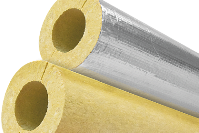 Цилиндр K-FLEX 30х018-1 K-ROCK (НГ)(25 м в упак)