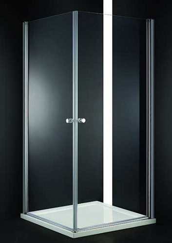 ДУШЕВОЙ УГОЛОК CEZARES ELENA A-2 80-P-Cr