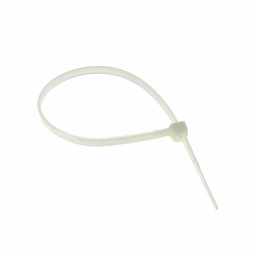 Хомут 4*250мм нейлон