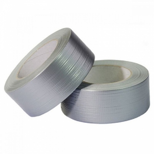 Лента армированная самокл. 10 мм