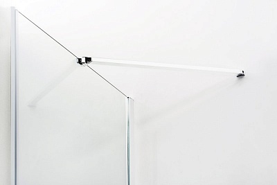 ДУШЕВОЙ УГОЛОК CEZARES RELAX-AHA-1 100/80-C-Bi