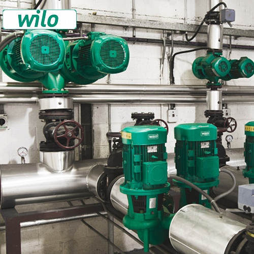 Насос DL  50/170-1,1/4 (2089251)