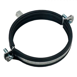 Хомут монтажный,MCG,для круглых воздуховодов,D250,М8,М10