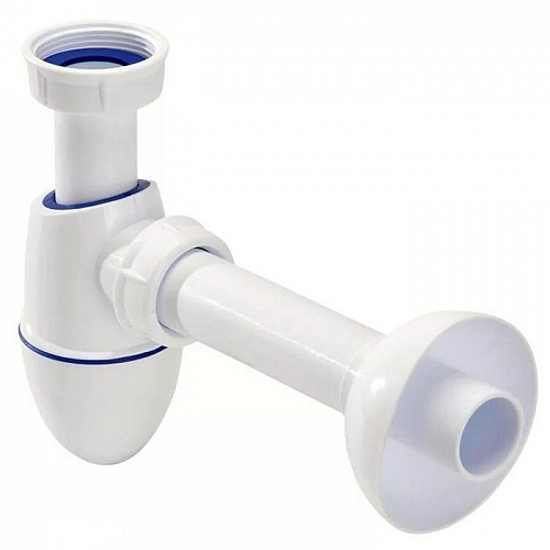 Сифон для раковины 1"1/4х32 EASYPHON C2921 NICOLL (Франция)