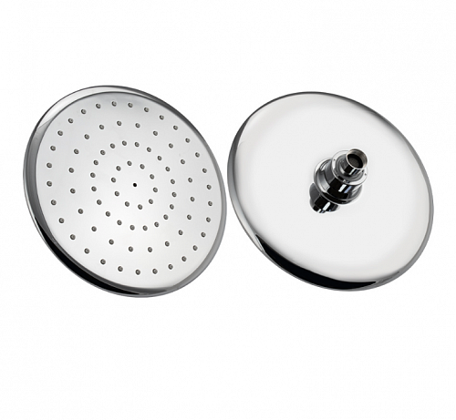 Верхний душ GFmark хром 220мм (6041)