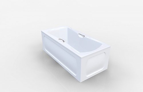 Ванна 1Marka AGORA 170x75