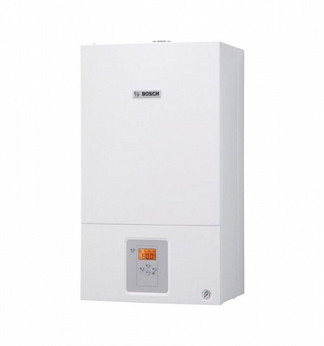 Котел газ. настенный  BOSCH WBN 6000 - 35С  7736900668  ВЫГОДА!