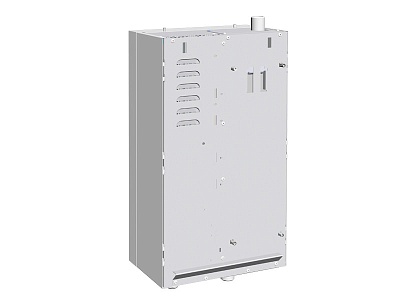 Котел электрический ZOTA Solid-X - 6 