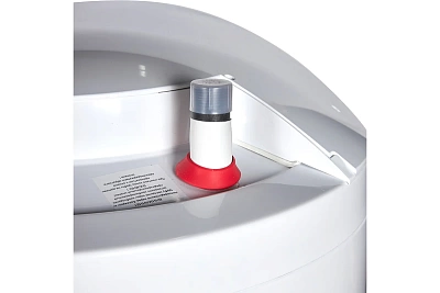 Бойлер косвенного нагрева напольный  STOUT 150л  SWH-1110-000150 ВЫГОДА