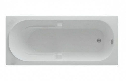 Ванна акриловая Лея 170х75