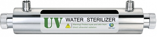 Установка Topaqua  SDE-011, 11W 0,2 м3/ч