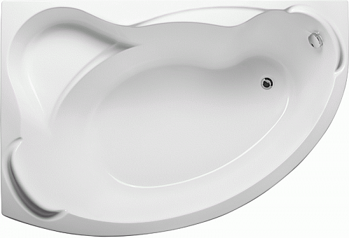 Ванна 1Marka CATANIA 150x105