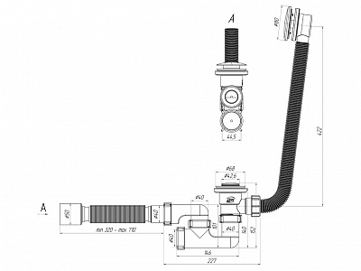    -, .        375*40*50 EC255S (15)