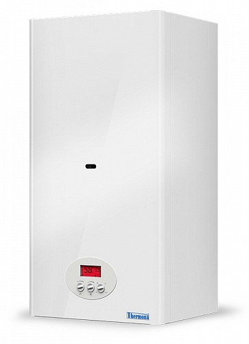 Котел газовый THERM 14 TLN