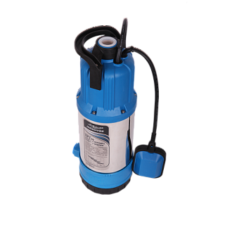 Насос колодезный FREEDIVER ASP 3-30, Qmax=5.4м3/ч, Hmax=40м, 220В, 1 кВт, каб. 15м (3330) Aquario