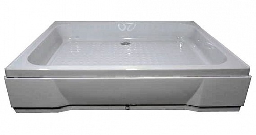 Поддон акриловый 1,2х0,8х0,26 RIVER