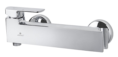 Смес д/душа Kaiser Saga ф25 (53077)