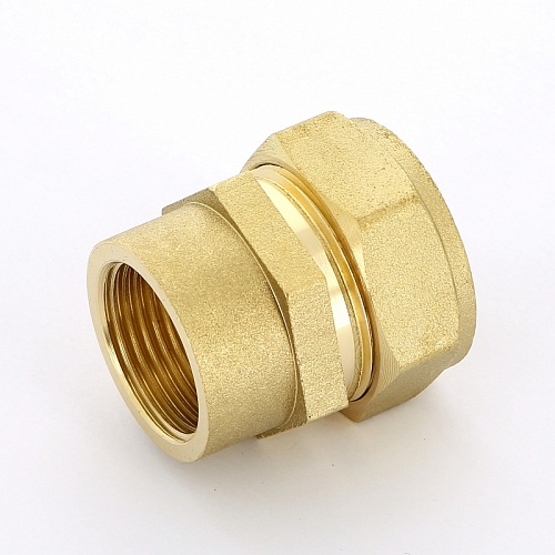 Муфта 20x3/4 F гайка (VPF204) VIEIR  (120)