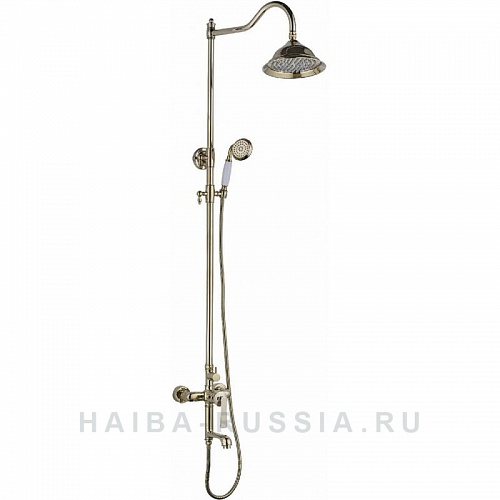 Душ.система Haiba HB24181-5