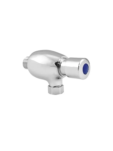 Кран для писсуара нажимной MAK (8103)