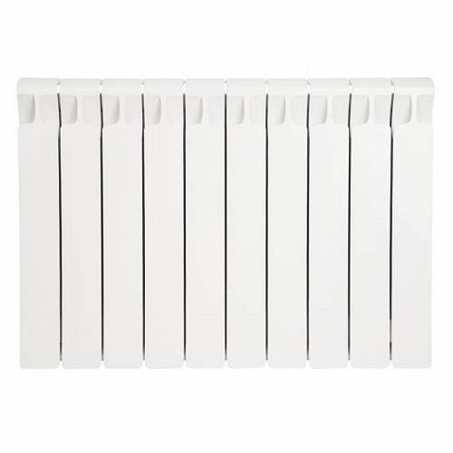 Радиатор бим.RIFAR MONOLIT 500x5 3/4" ВЫГОДА