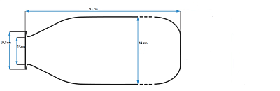   / 200  EPDM c.(  150/200) V42200 STOUT