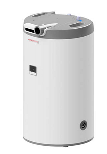 Бак косвенного нагрева UBS 200 