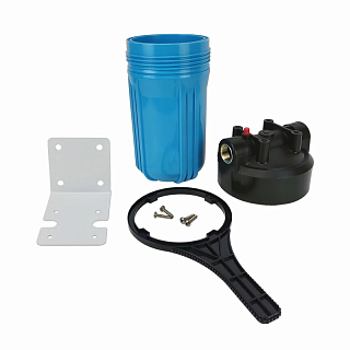  Big Blue 10" -1 10    , 1"  ., 