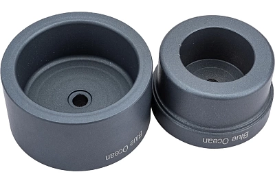 Насадка для сварки 63 Blue Ocean (PPRT/HT-63)