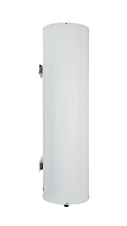 Водонагреватель Viena  EVM30 плоский (нерж.304, плоский бак, 2кВт, универсальный монтаж)