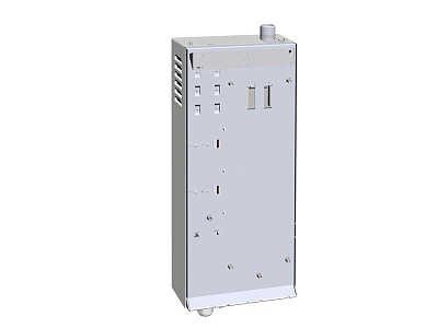 Котел электрический ZOTA Reserve-Set - 6 ВЫГОДА!