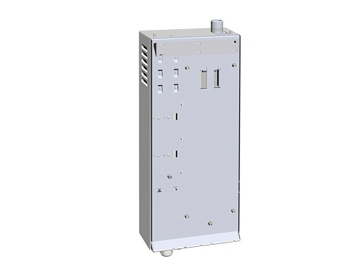 Котел электрический ZOTA Reserve-Set - 6 ВЫГОДА!