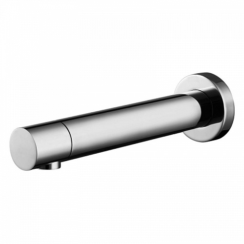 Смеситель д/умывальника "PROJECT" сенсорный настенный (4651СЕ) LEMARK