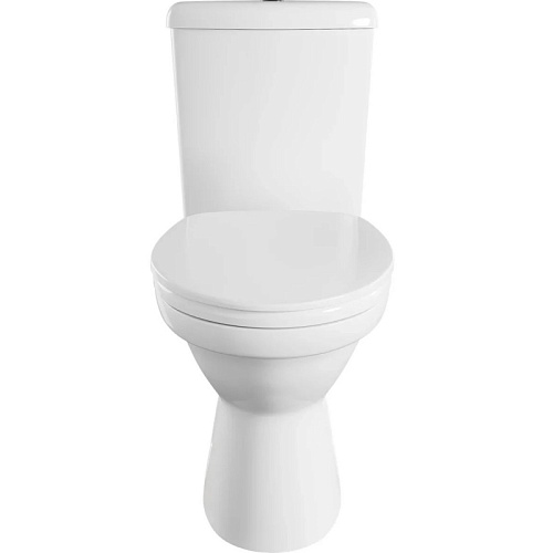 Унитаз-комп Norm Wenkel Угловой с сиденьем микролифт 9854B0997200