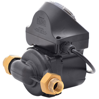 Насос цирк. для ГВС AC 152-130HWT, G1/2" с таймером (5152) Aquario