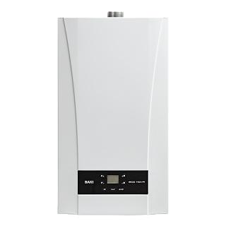 Котел газовый BAXI  ECO NOVA 1.31F 100023035 ВЫГОДА!!!