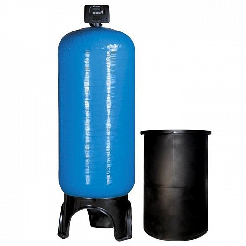 Система умягчения WWSA-1252 DMEW
