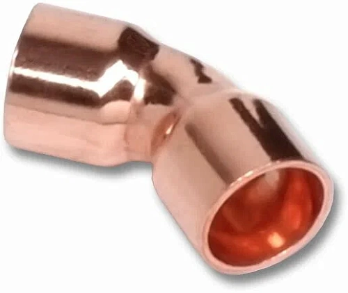 Угол 45* ВП- ВП 18мм 5041 HL101077