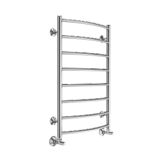 Полотенцесушитель 500х800 П8 "Классик" TERMINUS 