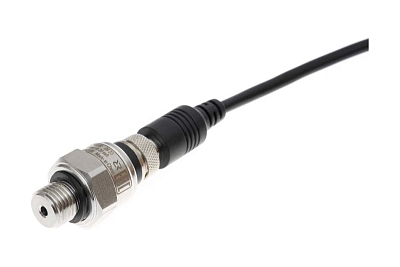 Датчик давления MBS 1900R, 0-16бар, G 1/4'', 4-20мА, каб. 4м (064G6523R) РИДАН