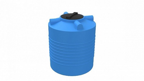 Емкость ЭВЛ-300 (H890xD735)