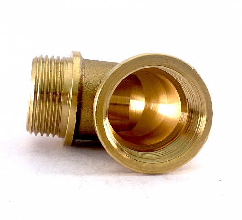 Уголок 3/4" г/ш  VIEIR LFH44 (120)