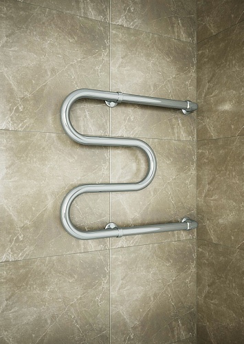 Полотенцесушитель  600х700  М-ОБР TERMINUS