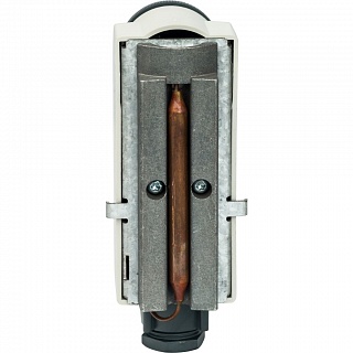 Термостат WTC-ES накладной (STE-0006-000001) STOUT