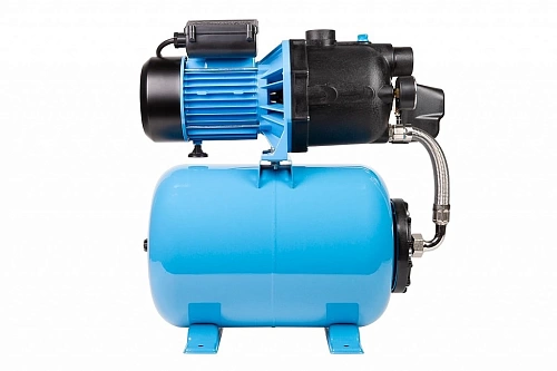 Насосная станция "Джамбо" 70/50П-24 (2.0) (3016)